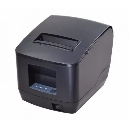Premier Impresora Térmica de Tickets ITP-73, Ancho Papel 80mm, USB y RS232, Color Negro - Ref. TIT80200URB Premier Impresora Térmica de Tickets ITP-73, Ancho Papel 80mm, USB y RS232, Color Negro - Ref. TIT80200URB